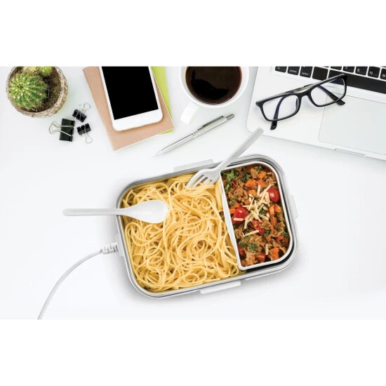 Top 10 🔔 Unold Lunchbox Mit Warmhaltefunktion, Füllmenge 1,5L, Elektrisch 😉 14 Top 10 🔔 Unold Lunchbox Mit Warmhaltefunktion, Füllmenge 1,5L, Elektrisch 😉 – Bild 13