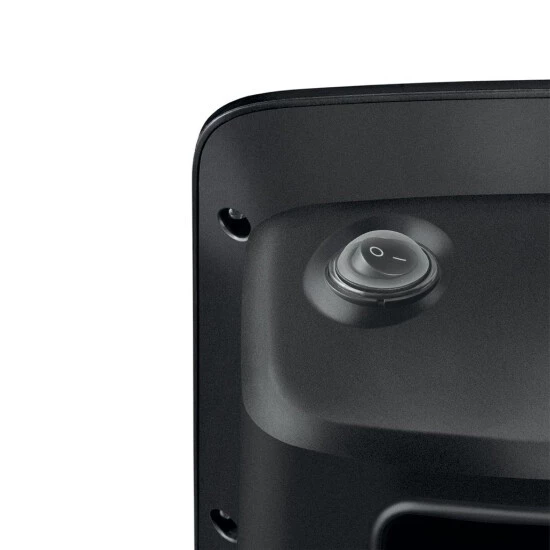 Blitzangebot 👏 Badheizlüfter Schnelheizgerät Keramik Heizlüfter Heizung ORIGINAL UNOLD 86445 Schwarz Drehend IP21 Mit Tragegriff 2000W 😉 8 Blitzangebot 👏 Badheizlüfter Schnelheizgerät Keramik Heizlüfter Heizung ORIGINAL UNOLD 86445 Schwarz Drehend IP21 Mit Tragegriff 2000W 😉 – Bild 6