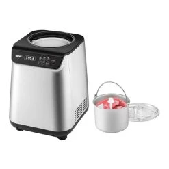 Rabatt ⌛ Unold 48825 Eismschine Uno ⌛ -Unold Verkäufe unnamed file 1205