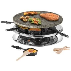 Coupon 👏 Unold: Raclette MULTI 4 IN 1 (48726) 🥰 13 Coupon 👏 Unold: Raclette MULTI 4 IN 1 (48726) 🥰 -Unold Verkäufe unnamed file 1212