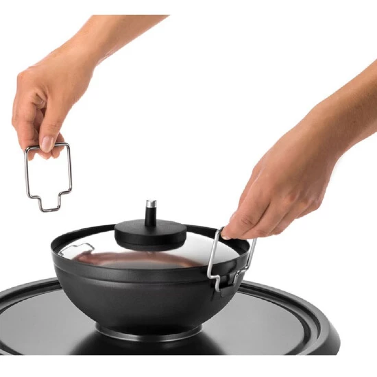 Coupon 👏 Unold: Raclette MULTI 4 IN 1 (48726) 🥰 6 Coupon 👏 Unold: Raclette MULTI 4 IN 1 (48726) 🥰 – Bild 4