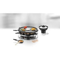 Coupon 👏 Unold: Raclette MULTI 4 IN 1 (48726) 🥰 19 Coupon 👏 Unold: Raclette MULTI 4 IN 1 (48726) 🥰 -Unold Verkäufe unnamed file 1218