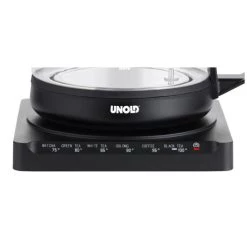 Besorgen 🔥 Unold 18570 Wasser-/Teekocher Digital Schwarz/braun 🎉 -Unold Verkäufe unnamed file 1231
