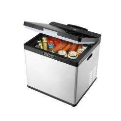 Schlussverkauf 🔥 Unold: Kühl-/Gefrierbox TROLLEY Mobil (48986) 🧨