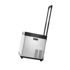 Schlussverkauf 🔥 Unold: Kühl-/Gefrierbox TROLLEY Mobil (48986) 🧨 -Unold Verkäufe unnamed file 1248