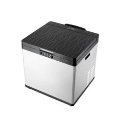 Schlussverkauf 🔥 Unold: Kühl-/Gefrierbox TROLLEY Mobil (48986) 🧨 -Unold Verkäufe unnamed file 1249