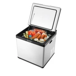 Schlussverkauf 🔥 Unold: Kühl-/Gefrierbox TROLLEY Mobil (48986) 🧨 -Unold Verkäufe unnamed file 1250