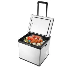 Schlussverkauf 🔥 Unold: Kühl-/Gefrierbox TROLLEY Mobil (48986) 🧨 -Unold Verkäufe unnamed file 1251