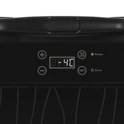 Schlussverkauf 🔥 Unold: Kühl-/Gefrierbox TROLLEY Mobil (48986) 🧨 -Unold Verkäufe unnamed file 1253