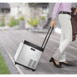 Schlussverkauf 🔥 Unold: Kühl-/Gefrierbox TROLLEY Mobil (48986) 🧨 -Unold Verkäufe unnamed file 1257