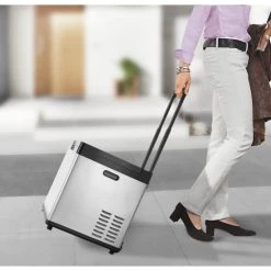 Schlussverkauf 🔥 Unold: Kühl-/Gefrierbox TROLLEY Mobil (48986) 🧨 -Unold Verkäufe unnamed file 1258