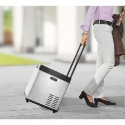 Schlussverkauf 🔥 Unold: Kühl-/Gefrierbox TROLLEY Mobil (48986) 🧨 -Unold Verkäufe unnamed file 1259