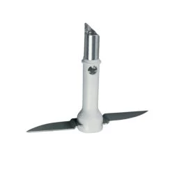 Billig ✔️ Messer Messeraufsatz Zerkleinerer Alu Kupplung Zauberstab Unold 432001 ORIGINAL Pürierstab Stabmixer 2 Flügelig Püriergerät ESGE Zerkleinerer 5050 👍 -Unold Verkäufe unnamed file 1272