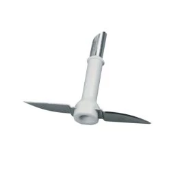 Billig ✔️ Messer Messeraufsatz Zerkleinerer Alu Kupplung Zauberstab Unold 432001 ORIGINAL Pürierstab Stabmixer 2 Flügelig Püriergerät ESGE Zerkleinerer 5050 👍 -Unold Verkäufe unnamed file 1273