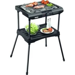 Schlussverkauf 🥰 Unold 58550 Barbecue Black Rack 👏