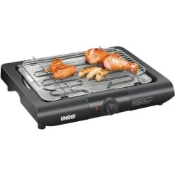 Schlussverkauf 🥰 Unold 58550 Barbecue Black Rack 👏 20 Schlussverkauf 🥰 Unold 58550 Barbecue Black Rack 👏 -Unold Verkäufe unnamed file 1288