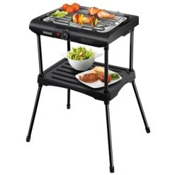 Schlussverkauf 🥰 Unold 58550 Barbecue Black Rack 👏 22 Schlussverkauf 🥰 Unold 58550 Barbecue Black Rack 👏 -Unold Verkäufe unnamed file 1290