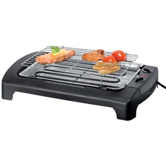 Schlussverkauf 🥰 Unold 58550 Barbecue Black Rack 👏 9 Schlussverkauf 🥰 Unold 58550 Barbecue Black Rack 👏 – Bild 7