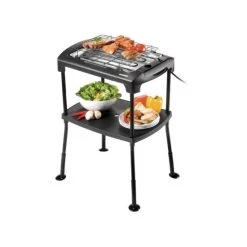 Schlussverkauf 🥰 Unold 58550 Barbecue Black Rack 👏 24 Schlussverkauf 🥰 Unold 58550 Barbecue Black Rack 👏 -Unold Verkäufe unnamed file 1292