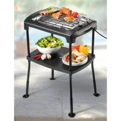 Schlussverkauf 🥰 Unold 58550 Barbecue Black Rack 👏 25 Schlussverkauf 🥰 Unold 58550 Barbecue Black Rack 👏 -Unold Verkäufe unnamed file 1293