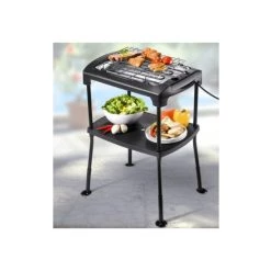 Schlussverkauf 🥰 Unold 58550 Barbecue Black Rack 👏 26 Schlussverkauf 🥰 Unold 58550 Barbecue Black Rack 👏 -Unold Verkäufe unnamed file 1294