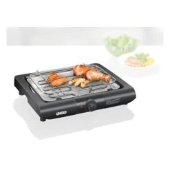 Schlussverkauf 🥰 Unold 58550 Barbecue Black Rack 👏 31 Schlussverkauf 🥰 Unold 58550 Barbecue Black Rack 👏 -Unold Verkäufe unnamed file 1299