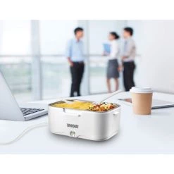 Top 10 🔔 Unold Lunchbox Mit Warmhaltefunktion, Füllmenge 1,5L, Elektrisch 😉 29 Top 10 🔔 Unold Lunchbox Mit Warmhaltefunktion, Füllmenge 1,5L, Elektrisch 😉 -Unold Verkäufe unnamed file 13