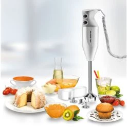 Rabatt 🧨 Unold 90850 ESGE-Zauberstab G200 Gastro 👏 -Unold Verkäufe unnamed file 1306