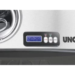 Bestpreis 🛒 Unold Eismaschine Cortina Für 1,5l Eiscreme Zum Selbst Machen 😍 -Unold Verkäufe unnamed file 1326