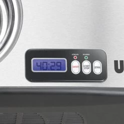 Bestpreis 🛒 Unold Eismaschine Cortina Für 1,5l Eiscreme Zum Selbst Machen 😍 -Unold Verkäufe unnamed file 1328