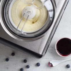 Bestpreis 🛒 Unold Eismaschine Cortina Für 1,5l Eiscreme Zum Selbst Machen 😍 -Unold Verkäufe unnamed file 1329