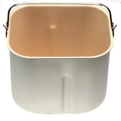 Besorgen 🧨 Unold 6841570 (=860024) Keramik-Backform Für 8600, 68415 Brotbackautomat, Backmeister ✔️