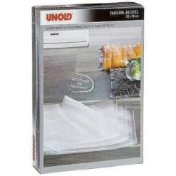 Angebote 🧨 Unold 4801002 Vakuum Folienbeutel 3 🤩 -Unold Verkäufe unnamed file 1337
