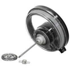 Budget ⌛ Unold Milchaufschäumer Latte Presto Bis Zu 500 Watt 😍 -Unold Verkäufe unnamed file 1348