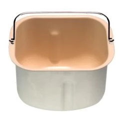 Budget ⌛ Unold 6845670 Keramik-Backform Für 68456 Brotbackautomat, Backmeister 💯