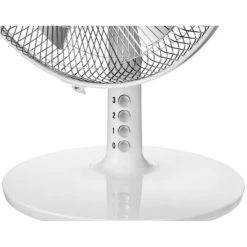 Schlussverkauf 😍 Unold 86815 Tischventilator Silverline 30 🧨 -Unold Verkäufe unnamed file 1357