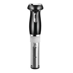 Angebote 👏 Unold Sous Vide Stick, Schwarz, Edelstahl, Freestanding (placement), LCD, 1300 W, 220-240 V, 50 - 60 Hz 🧨