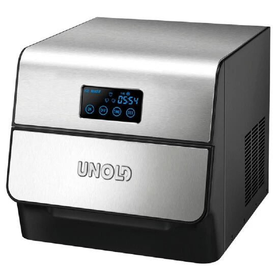 Besorgen 🤩 Unold 48955 Eiswürfelbereiter Edel 👍 4 Besorgen 🤩 Unold 48955 Eiswürfelbereiter Edel 👍 – Bild 2