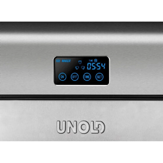 Besorgen 🤩 Unold 48955 Eiswürfelbereiter Edel 👍 6 Besorgen 🤩 Unold 48955 Eiswürfelbereiter Edel 👍 – Bild 4