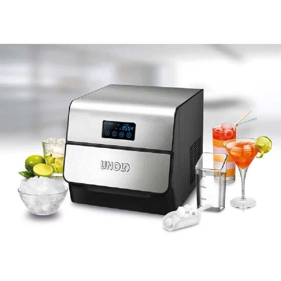 Besorgen 🤩 Unold 48955 Eiswürfelbereiter Edel 👍 8 Besorgen 🤩 Unold 48955 Eiswürfelbereiter Edel 👍 – Bild 6