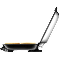 Am billigsten ⌛ UNOLD 48266 4er Brüsseler Waffeleisen, Aluminium, Silber/Schwarz "wie Neu" 🤩 14 Am billigsten ⌛ UNOLD 48266 4er Brüsseler Waffeleisen, Aluminium, Silber/Schwarz "wie Neu" 🤩 -Unold Verkäufe unnamed file 1387