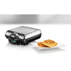 Am billigsten ⌛ UNOLD 48266 4er Brüsseler Waffeleisen, Aluminium, Silber/Schwarz "wie Neu" 🤩 16 Am billigsten ⌛ UNOLD 48266 4er Brüsseler Waffeleisen, Aluminium, Silber/Schwarz "wie Neu" 🤩 -Unold Verkäufe unnamed file 1389