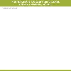 Bestpreis 😉 Messer UNOLD 432001 Mit Alukupplung Für Zerkleinerer Zauberstab 🌟