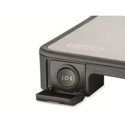 Top 10 🔔 Unold 58835 Küchenkleingeräte - Schwarz / Weiß 🔔 -Unold Verkäufe unnamed file 140