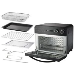 Rabatt ❤️ Unold 68895 Multi Ofen Diamant 👏 -Unold Verkäufe unnamed file 1405