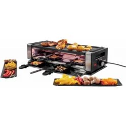 Rabatt 🥰 Unold 48730 Raclette Finesse Basic 💯 -Unold Verkäufe unnamed file 1413