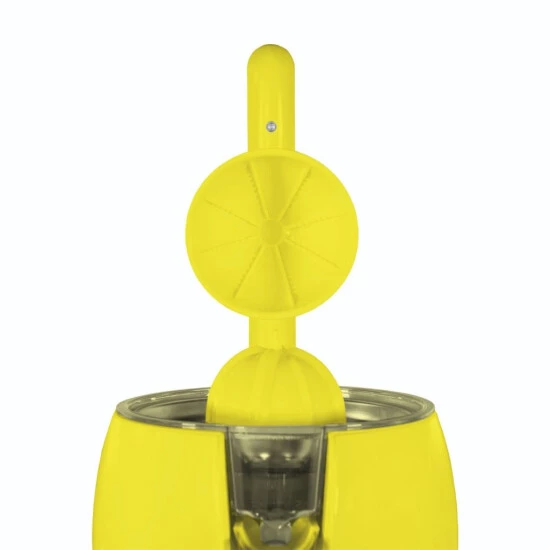 Am billigsten 🛒 Unold 78132 Zitruspresse Power Juicy Yellow 👍 7 Am billigsten 🛒 Unold 78132 Zitruspresse Power Juicy Yellow 👍 – Bild 5