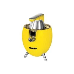 Am billigsten 🛒 Unold 78132 Zitruspresse Power Juicy Yellow 👍 19 Am billigsten 🛒 Unold 78132 Zitruspresse Power Juicy Yellow 👍 -Unold Verkäufe unnamed file 1420