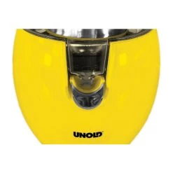 Am billigsten 🛒 Unold 78132 Zitruspresse Power Juicy Yellow 👍 20 Am billigsten 🛒 Unold 78132 Zitruspresse Power Juicy Yellow 👍 -Unold Verkäufe unnamed file 1421