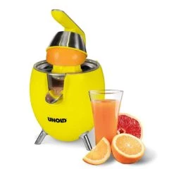 Am billigsten 🛒 Unold 78132 Zitruspresse Power Juicy Yellow 👍 22 Am billigsten 🛒 Unold 78132 Zitruspresse Power Juicy Yellow 👍 -Unold Verkäufe unnamed file 1423